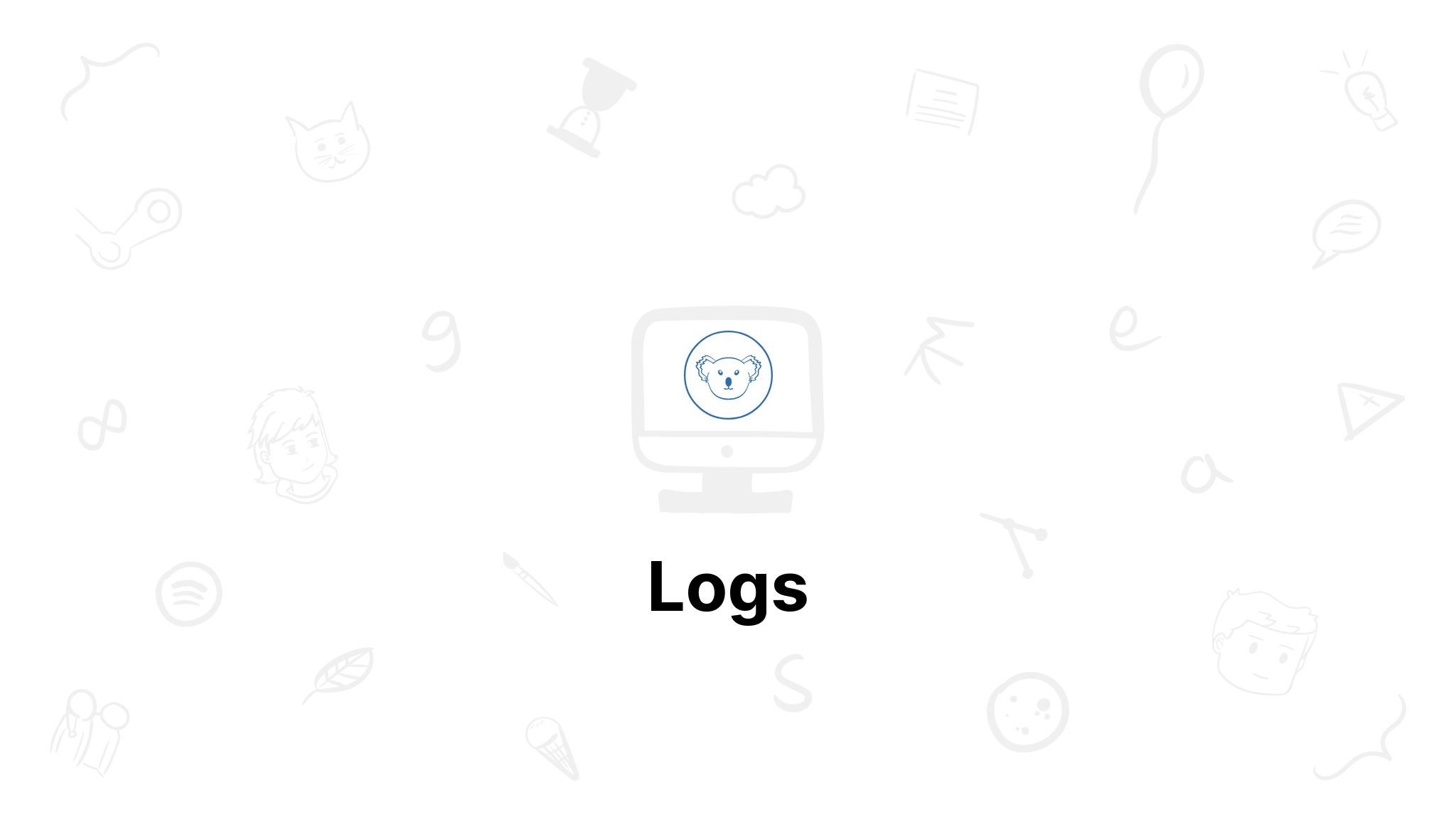 logs-laymonage